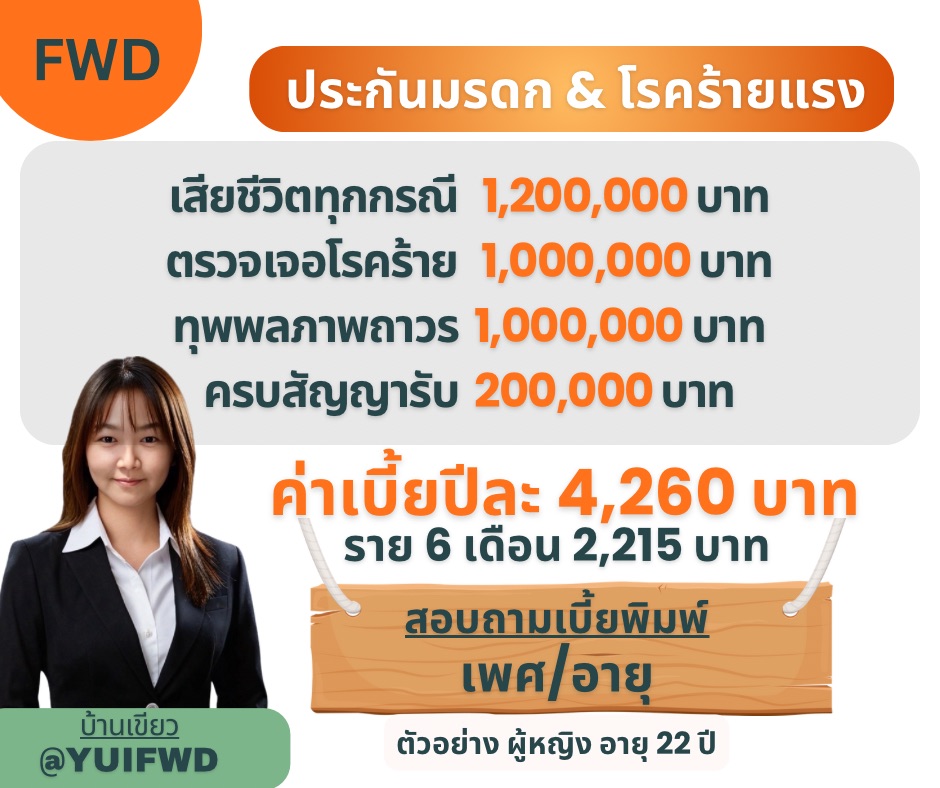 ผ่อน 0% นาน 10 เดือน ทุกแผนประกัน